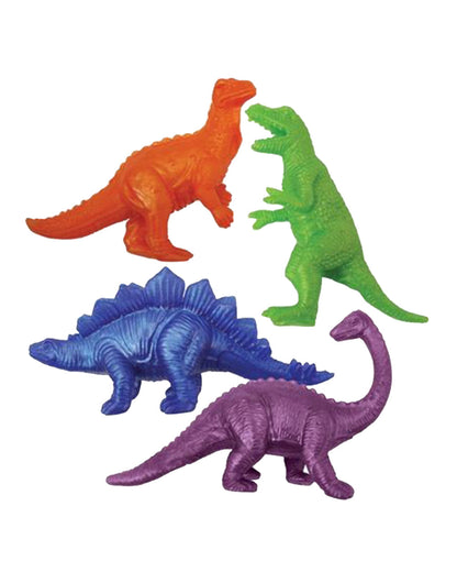 Club Earth Stretch Dinosaurs