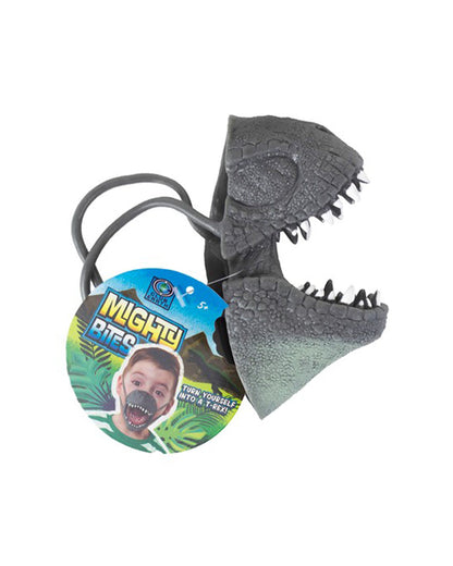 Club Earth Mighty Bites Dinosaur Assorted 1 Piece