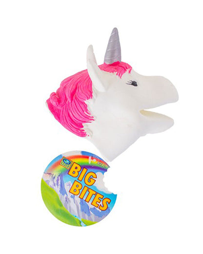 Club Earth Unicorn Big Bites Assorted 1 Piece