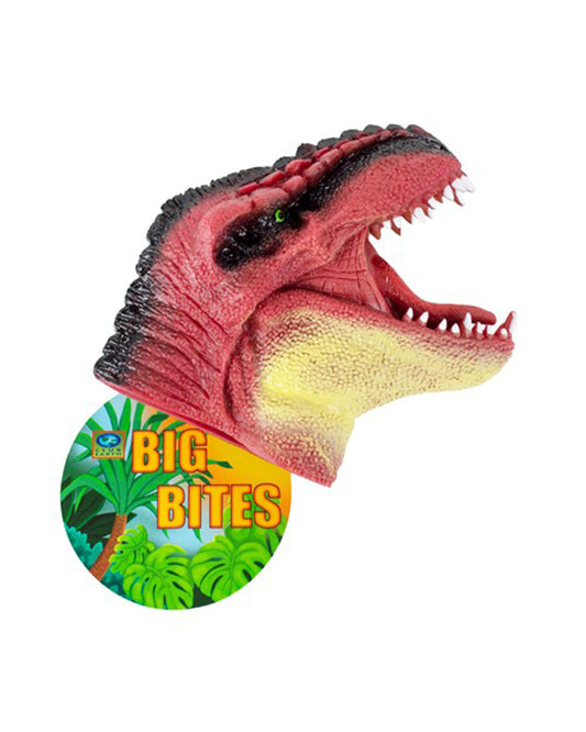 Club Earth Dinosaur Big Bites