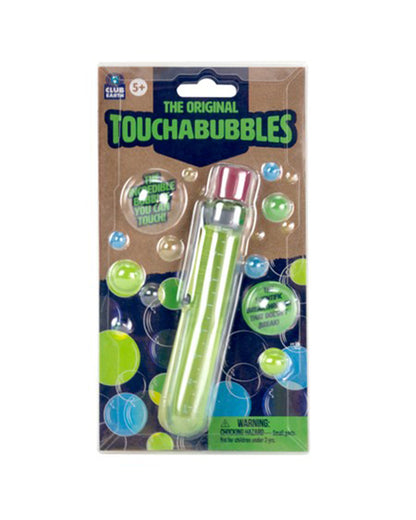 Novelties Touchabubbles