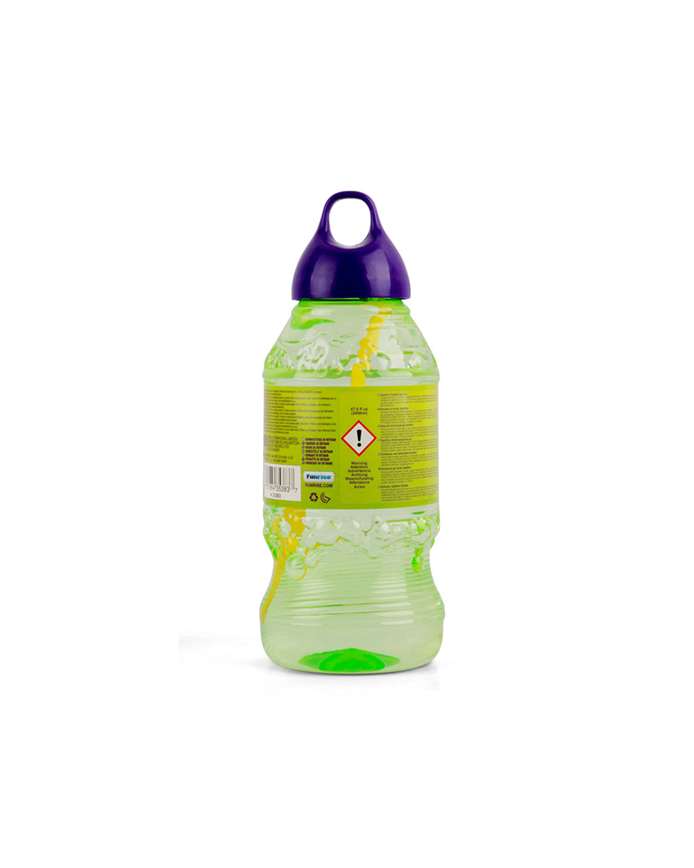 Gazillion Bubbles Solution 2 Liter