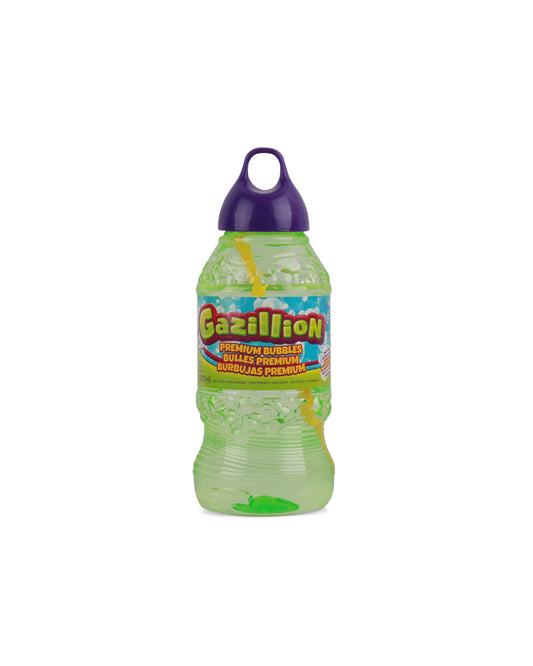 Gazillion Bubbles Solution 2 Liter