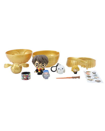 Harry Potter Super Surprise Golden Snitch