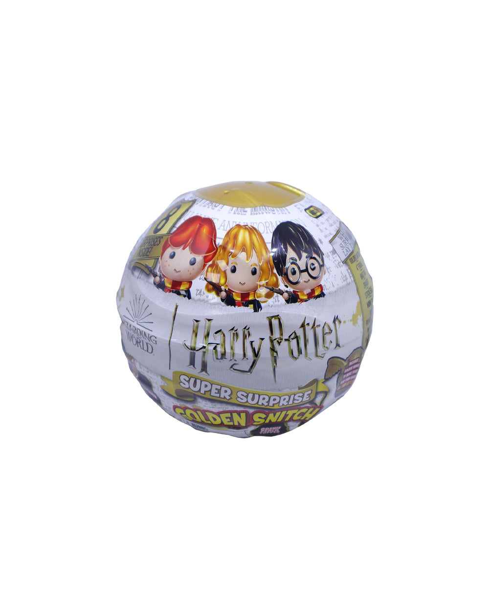 Harry Potter Super Surprise Golden Snitch