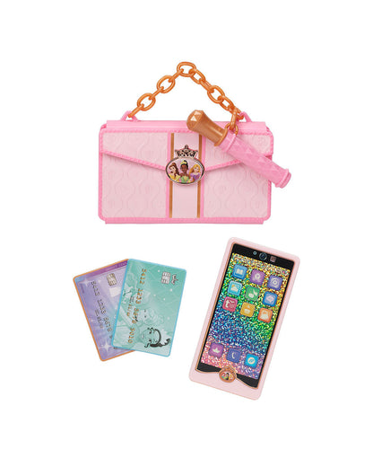 Disney Princess Style Phone & Clutch Battery Oprated