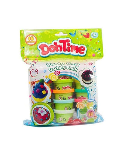 Dohtime 1oz Party Bag Pack of 15