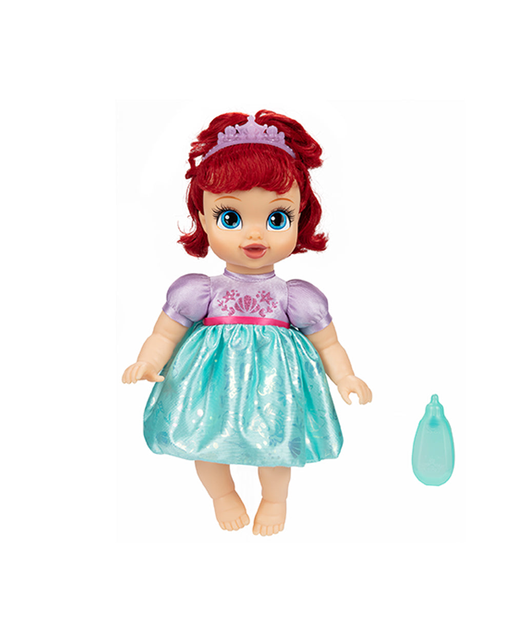 Disney Princess Deluxe Baby Doll 12 inch Assorted 1 Piece