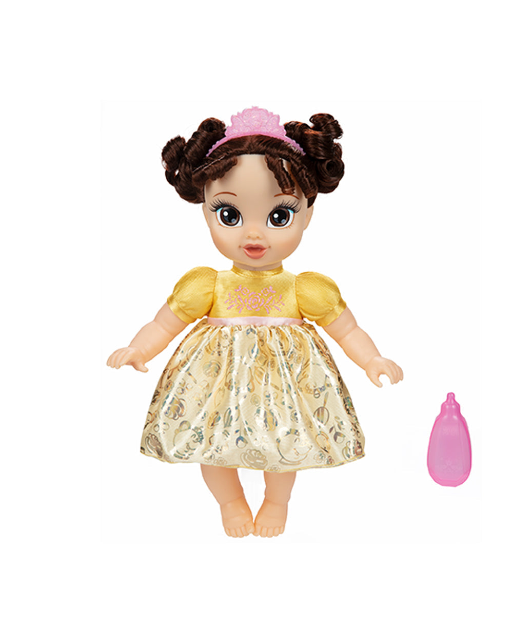 Disney Princess Deluxe Baby Doll 12 inch Assorted 1 Piece