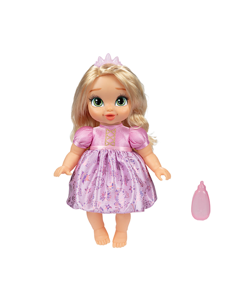 Disney Princess Deluxe Baby Doll 12 inch Assorted 1 Piece