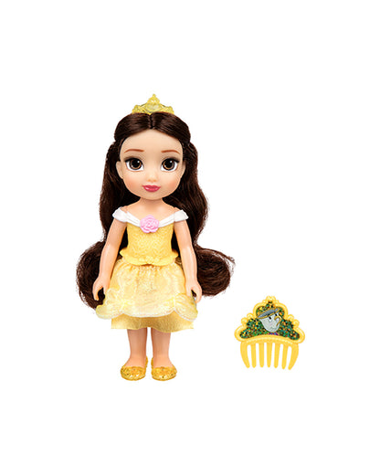 Disney Princess Petite Doll 6 inch Assorted 1 Piece