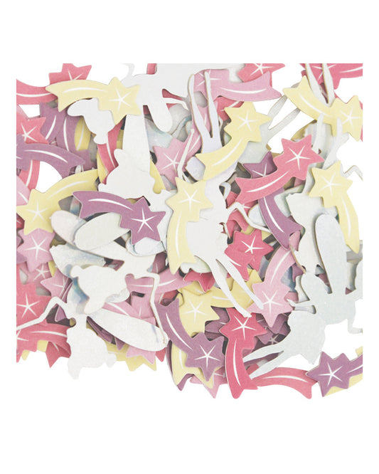 Fun House Fairy Paper Confetti