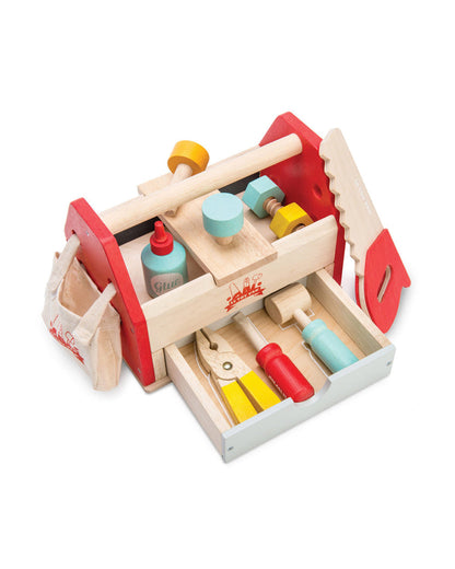 Le Toy Van Tool Box