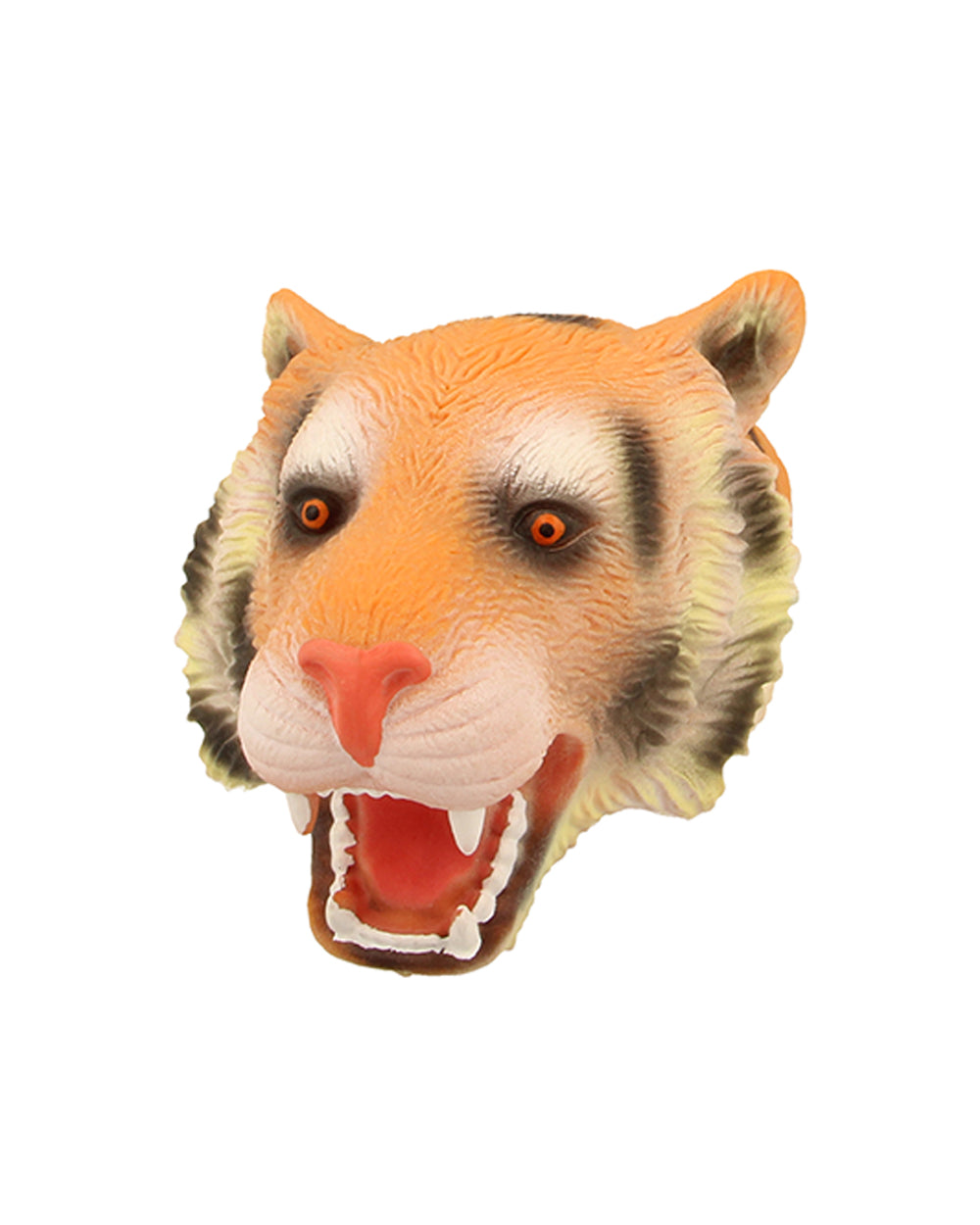 Keycraft Tiger Hand Puppet