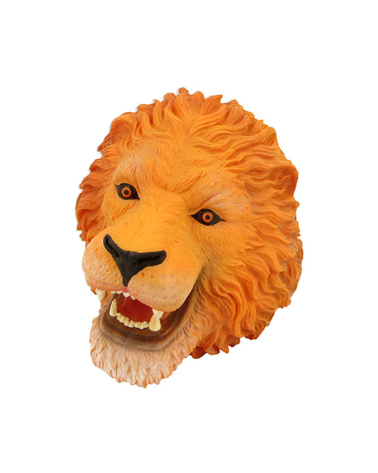 Keycraft Lion Hand Puppet