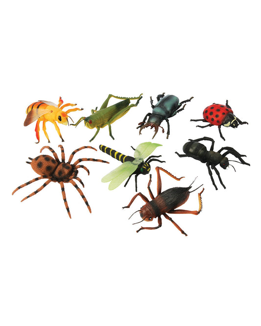 Keycraft Giant Insects Assorted 1 Piece