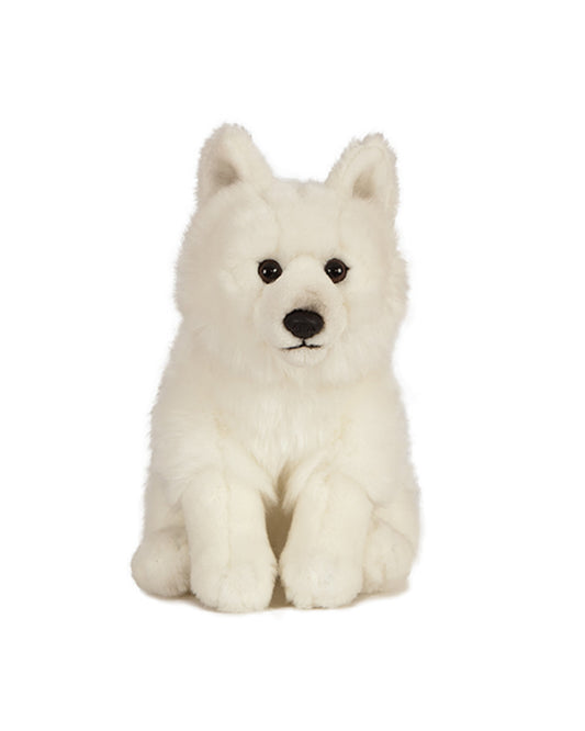 Keycraft Plush Arctic Fox