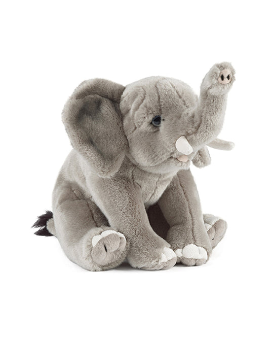 Keycraft Plush Elephant
