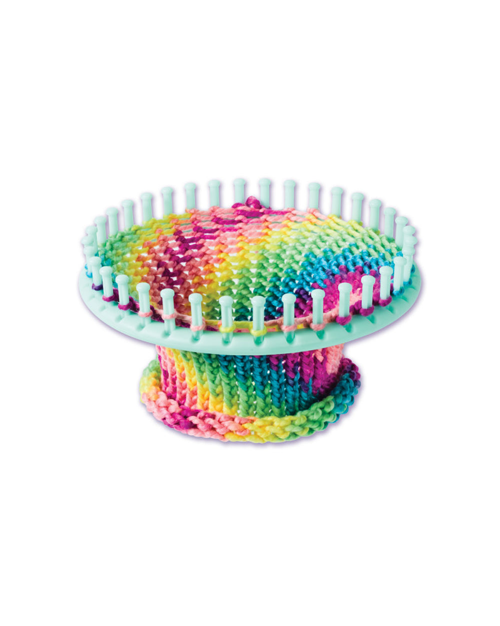 Creativity For Kids Quick Knit Loom