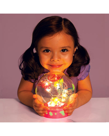 Creativity For Kids Butterfly Fairy Lights