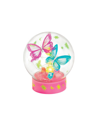 Creativity For Kids Butterfly Fairy Lights