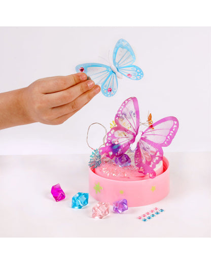 Creativity For Kids Butterfly Fairy Lights