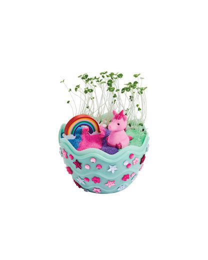 Creativity For Kids Mini Garden Unicorn