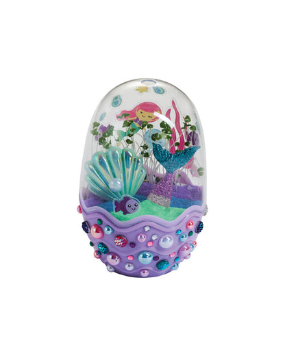 Creativity For Kids Mini Garden Mermaid