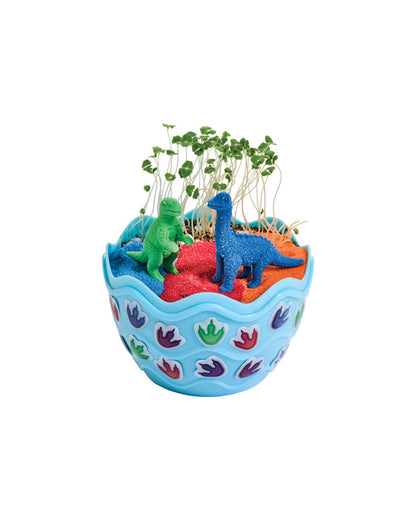 Creativity For Kids Mini Garden Dinosaur