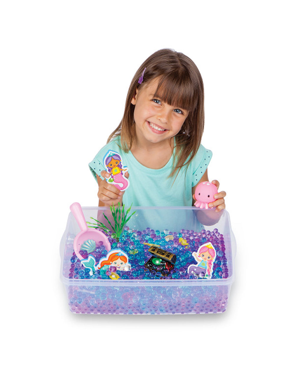 Creativity For Kids Sensory Bin Mermaid Lagoon