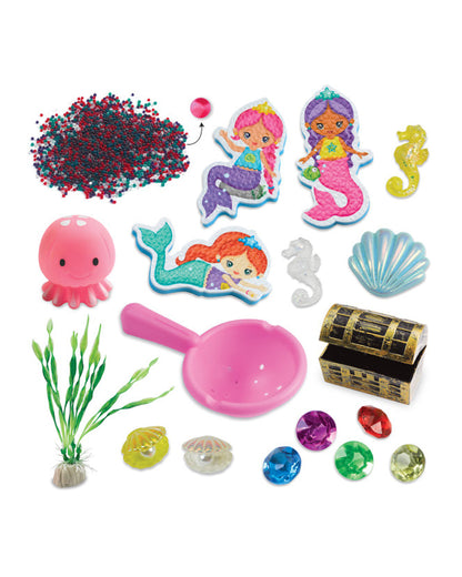 Creativity For Kids Sensory Bin Mermaid Lagoon