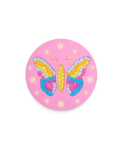 Creativity For Kids Butterfly Garden Stone