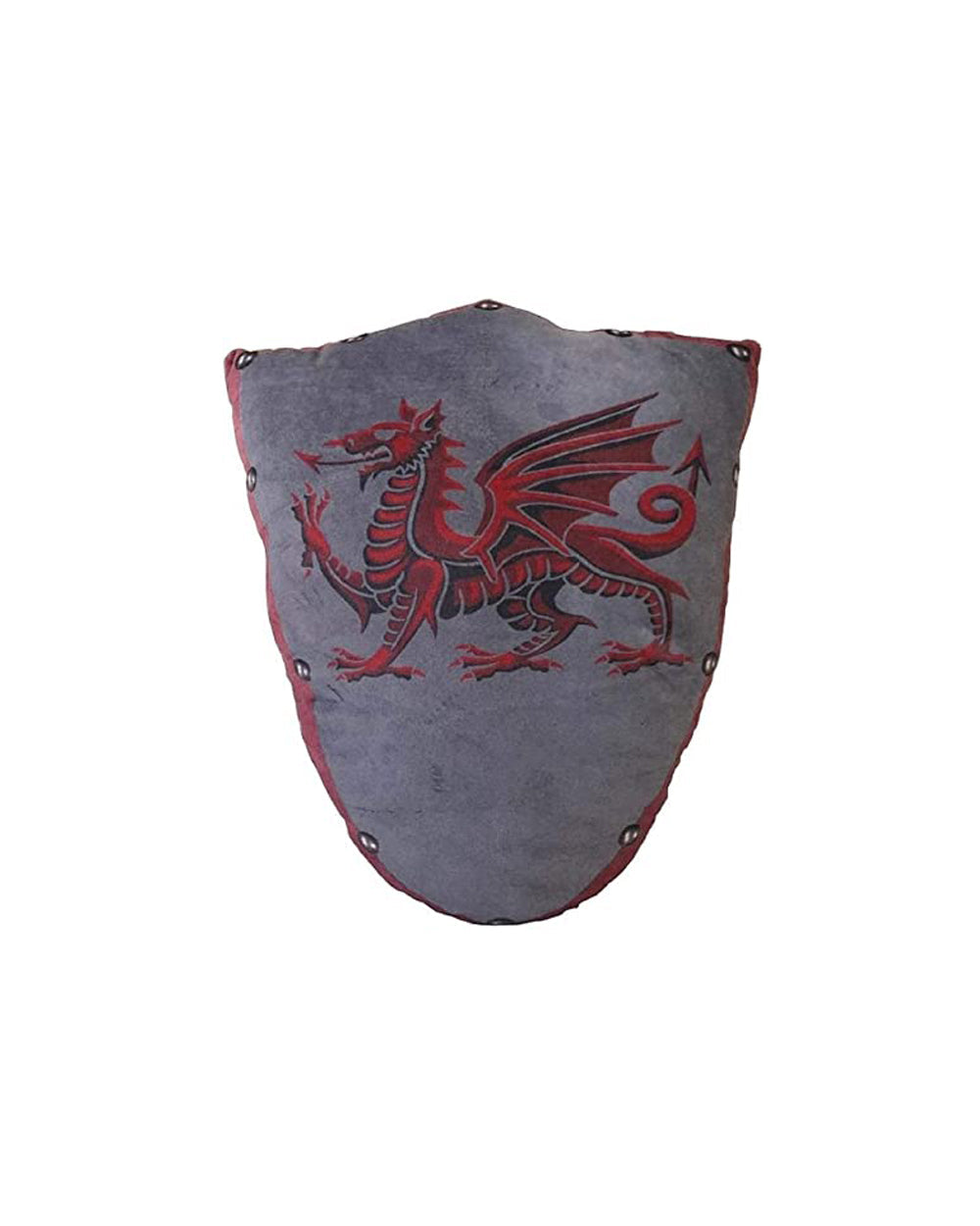 Pillowfight Warriors Medieval Pendragon Shield