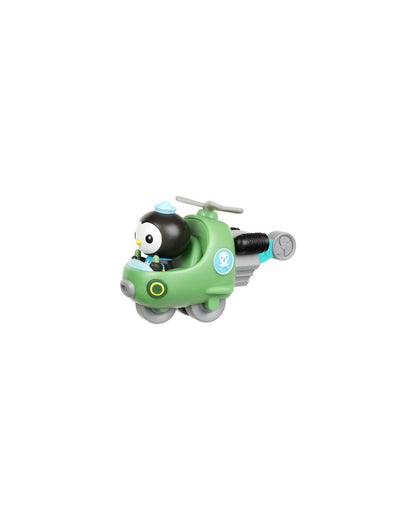 Octonauts Racers Assorted 1 Pieces