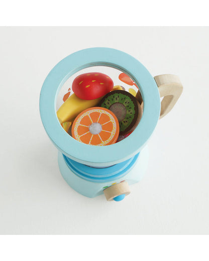 Le Toy Van Blender Set Fruit & Smooth