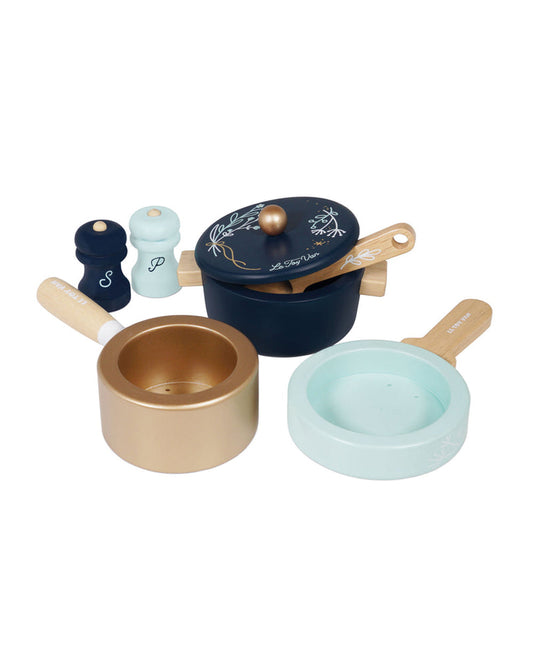 Le Toy Van Pots & Pans