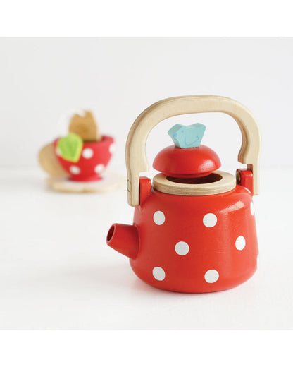 Le Toy Van Dotty Kettle