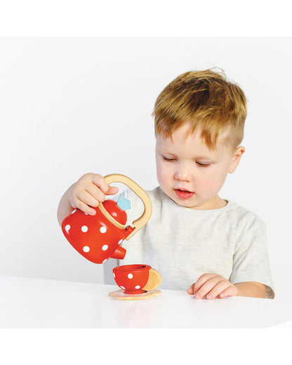 Le Toy Van Dotty Kettle