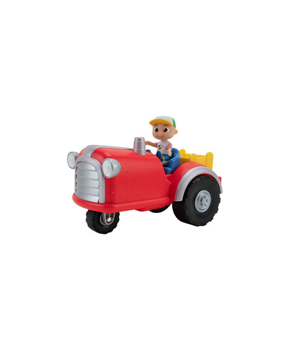 Cocomelon Musical Vehicle Tractor