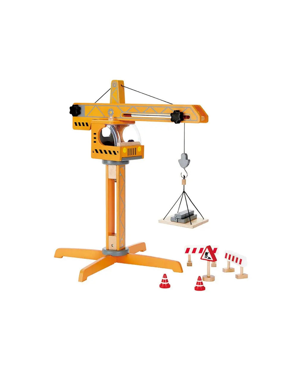 Hape Crane Lift