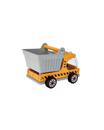 Hape Dumper Truck