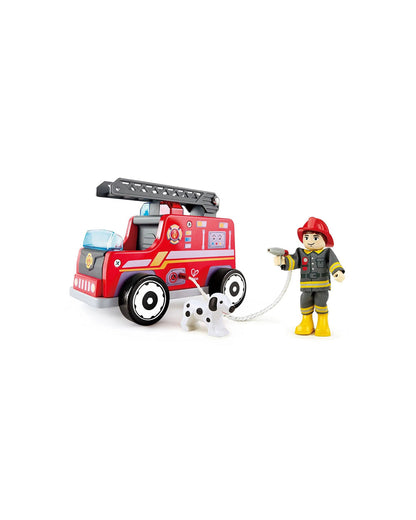 Hape Fire Rescue Team