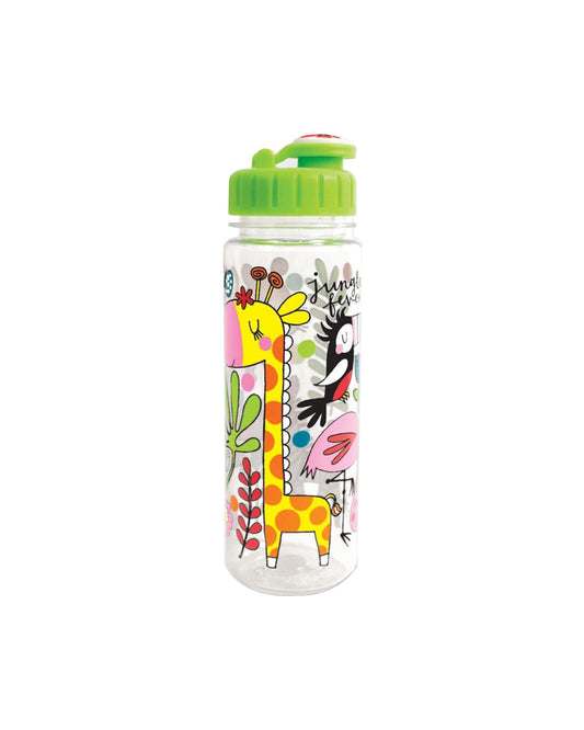 Rachel Ellan 500ML Water Bottles Jungle