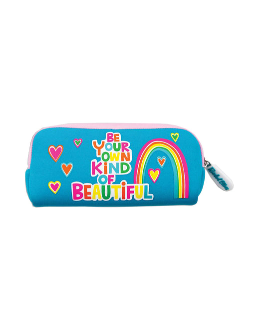 Rachel Ellan Neoprene Pencil Cases be your own kind of beautiful