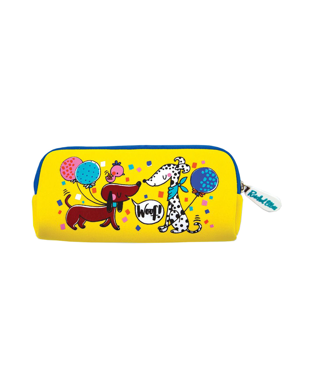 Rachel Ellan Neoprene Pencil Cases Dogs & Cats