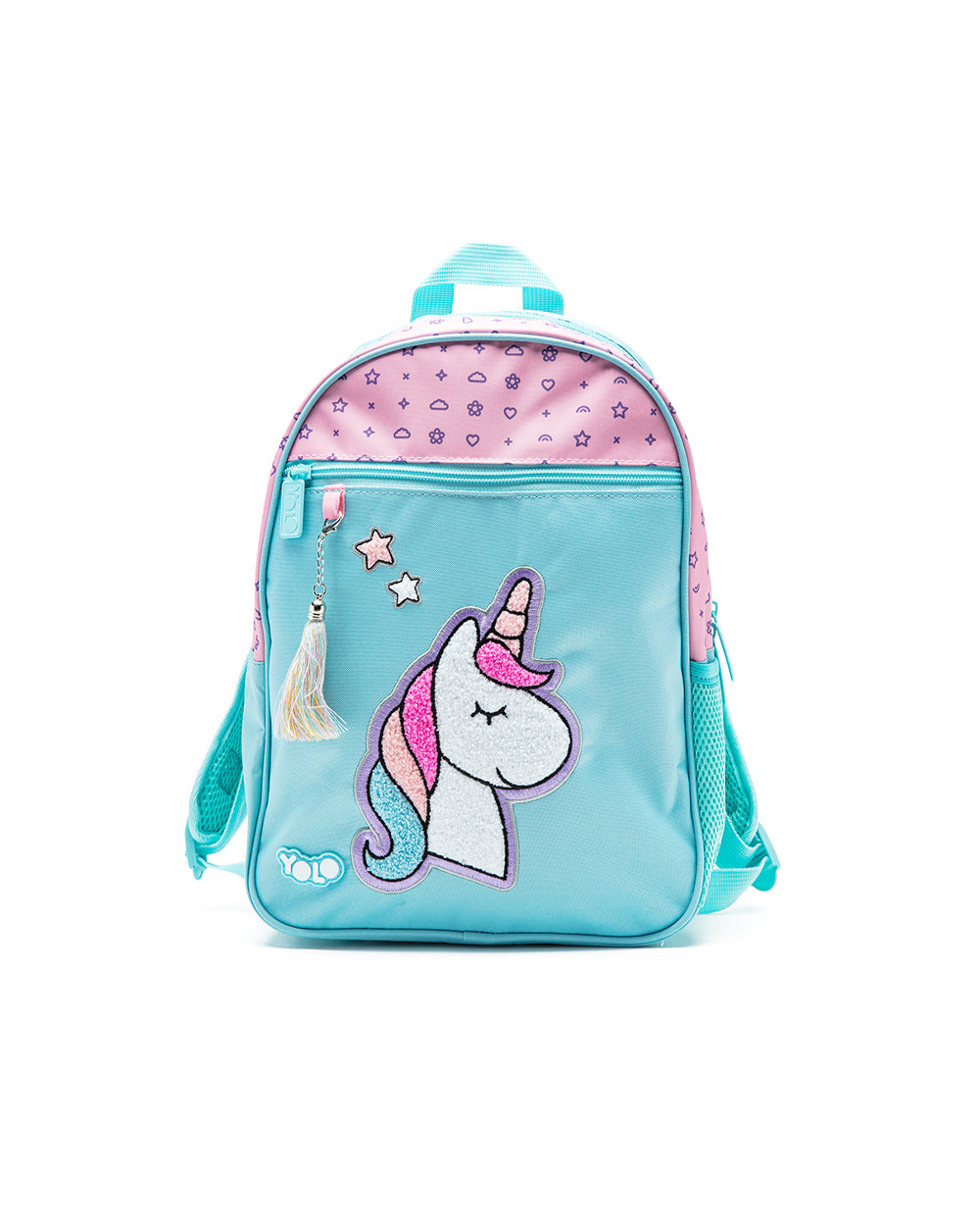 Yolo Kindergarden Bag Unicorn