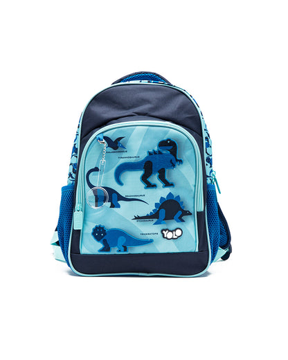 Yolo Kindergarden Bag Dinosaur