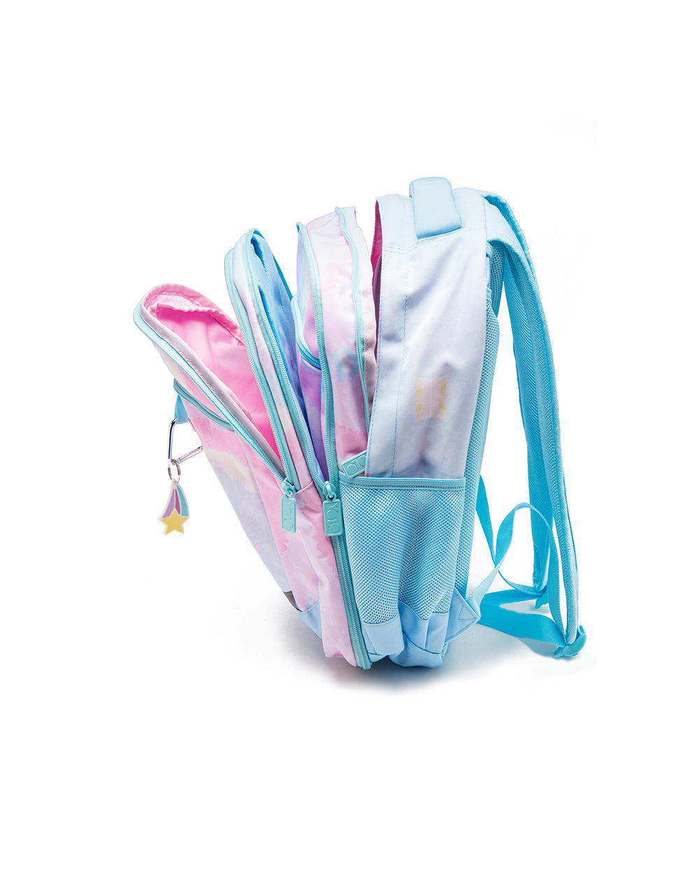 Yolo School Bag 2 in 1 Tie Dye