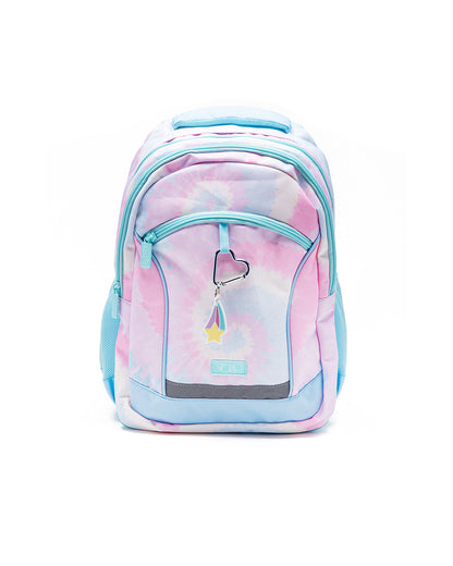 Yolo School Bag 2 in 1 Tie Dye