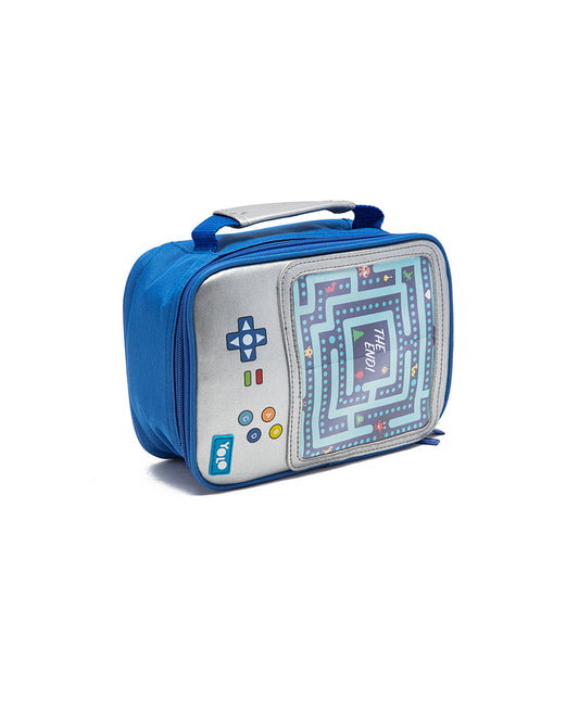 Yolo Rectangular Lunch Bag Gaming